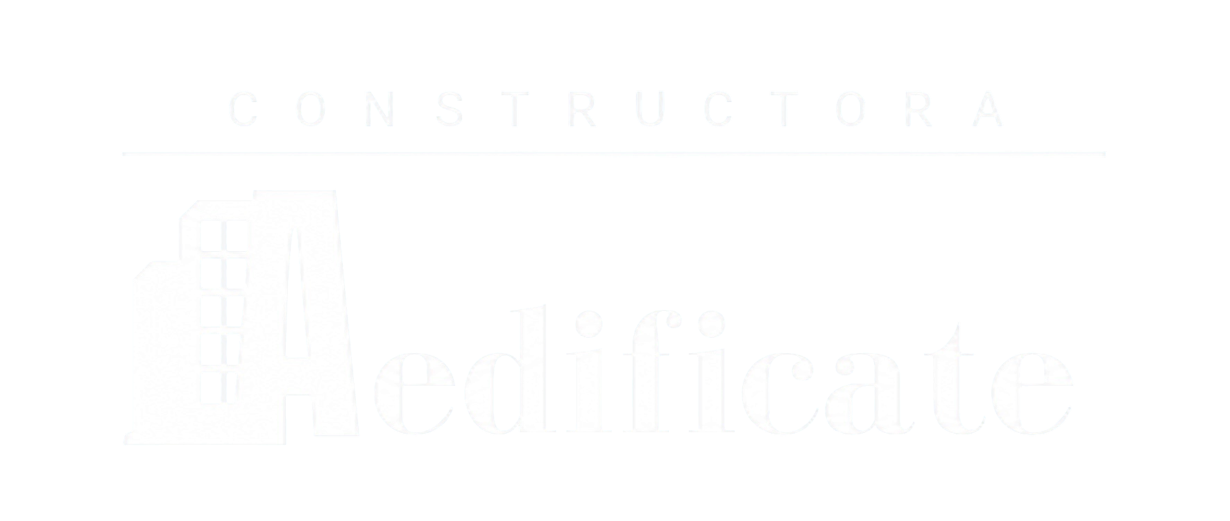 Aedificate Constructora